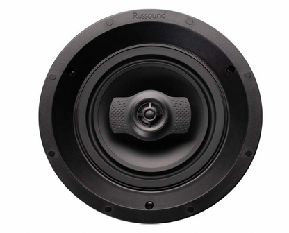 Front view of the IC-610 6.5" all-purpose loudspeaker