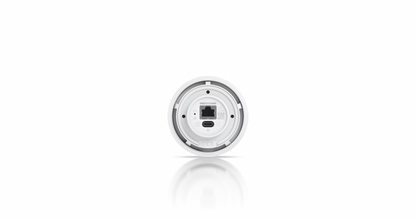 Ubiquiti AI Pro 4K Security Camera back view – UVC-AI-Pro-White