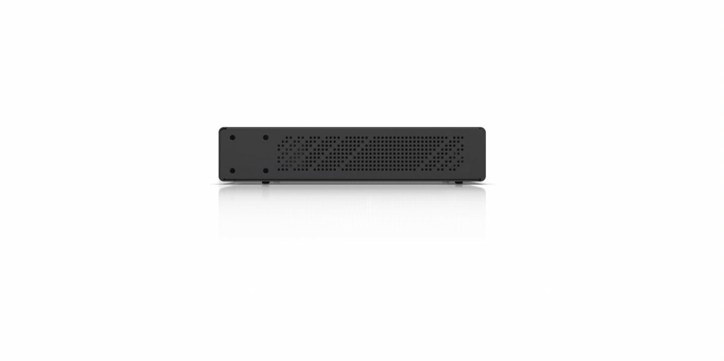 Ubiquiti EdgeSwitch 8 PoE (ES-8-150W)