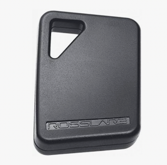 Rosslare Key Fob AT-ERK-26A7TB0 Pack of 25