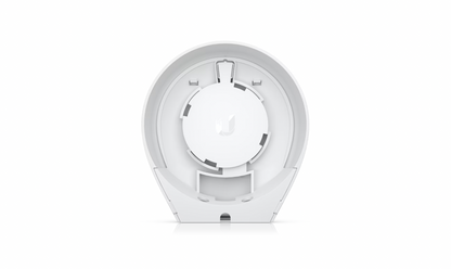 Ubiquiti G4/G5 Dome Arm Mount – backside view of wall-mount bracket
