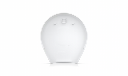 Ubiquiti G4/G5 Dome Arm Mount – back view of wall-mount bracket
