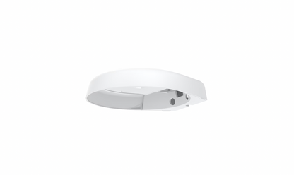 Ubiquiti G4/G5 Dome Arm Mount – side view of wall-mount bracket

