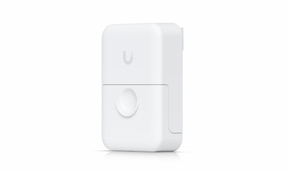 Ubiquiti Ethernet Surge Protector ETH-SP-G2 front view
