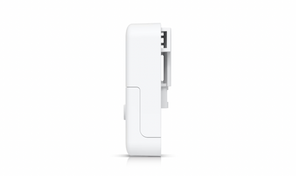 Ubiquiti Ethernet Surge Protector ETH-SP-G2 side view
