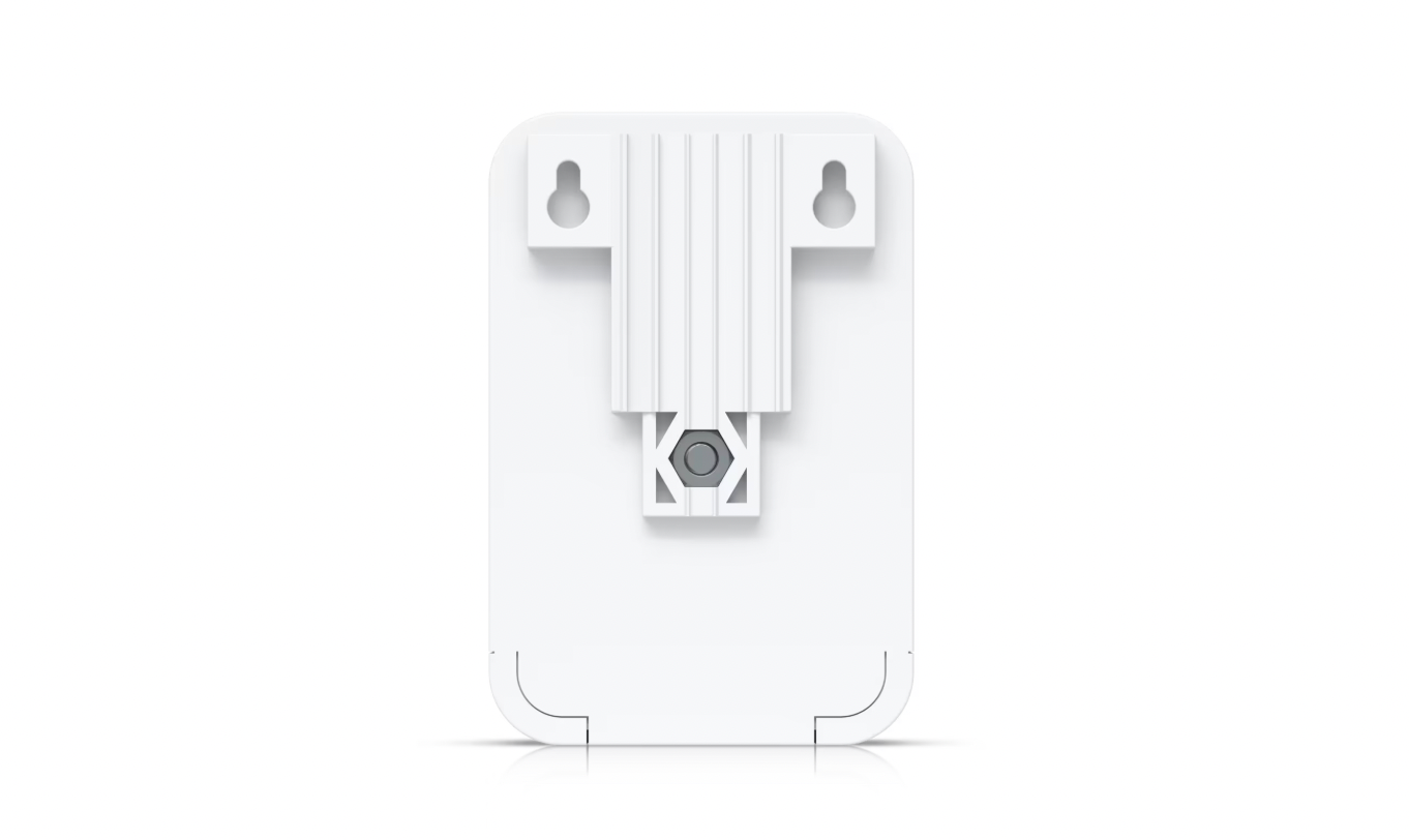 Ubiquiti Ethernet Surge Protector ETH-SP-G2 back view
