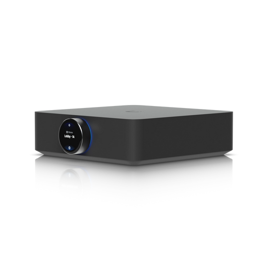 Ubiquiti | Power Amp Black