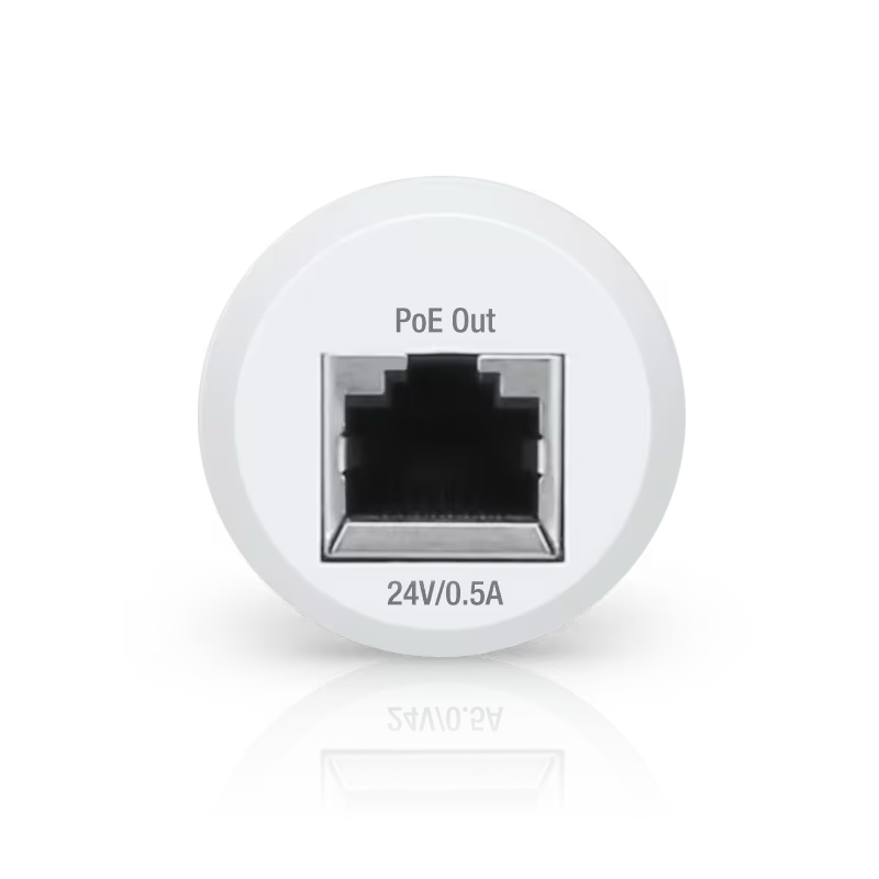 Ubiquiti Instant Indoor PoE Converter