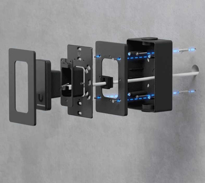 Reader Junction Box