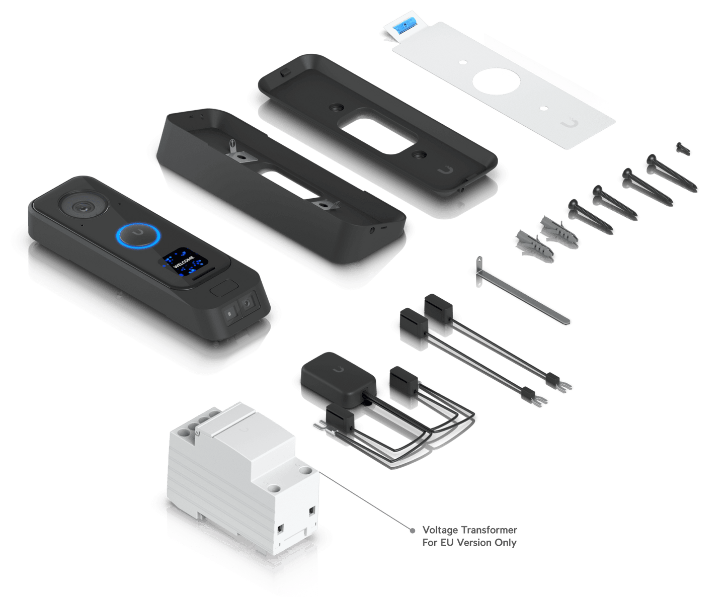 Ubiquiti | G4 Doorbell Pro