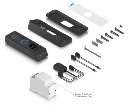 Ubiquiti | G4 Doorbell Pro