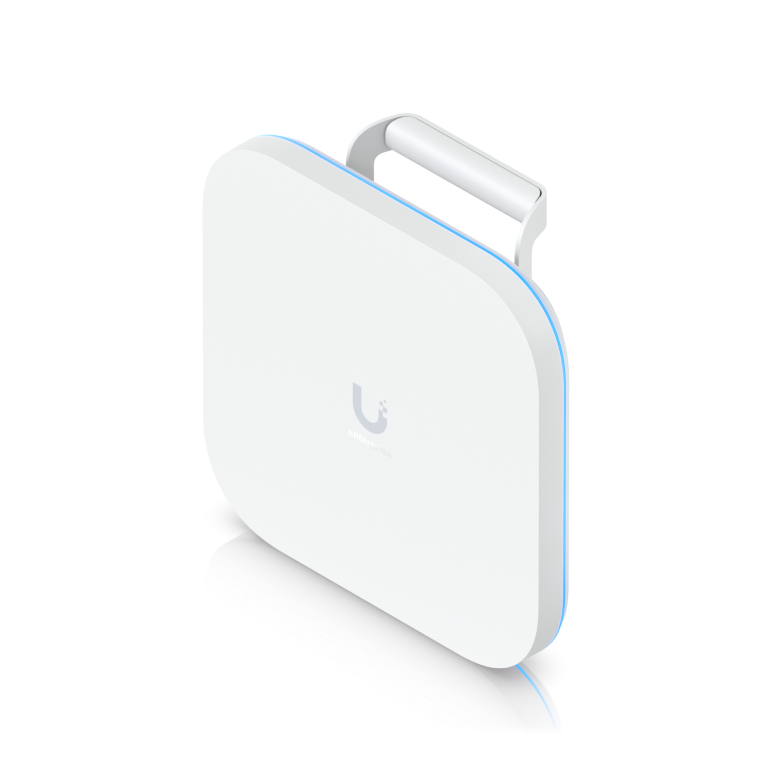 Ubiquiti E7-Campus front angled view 