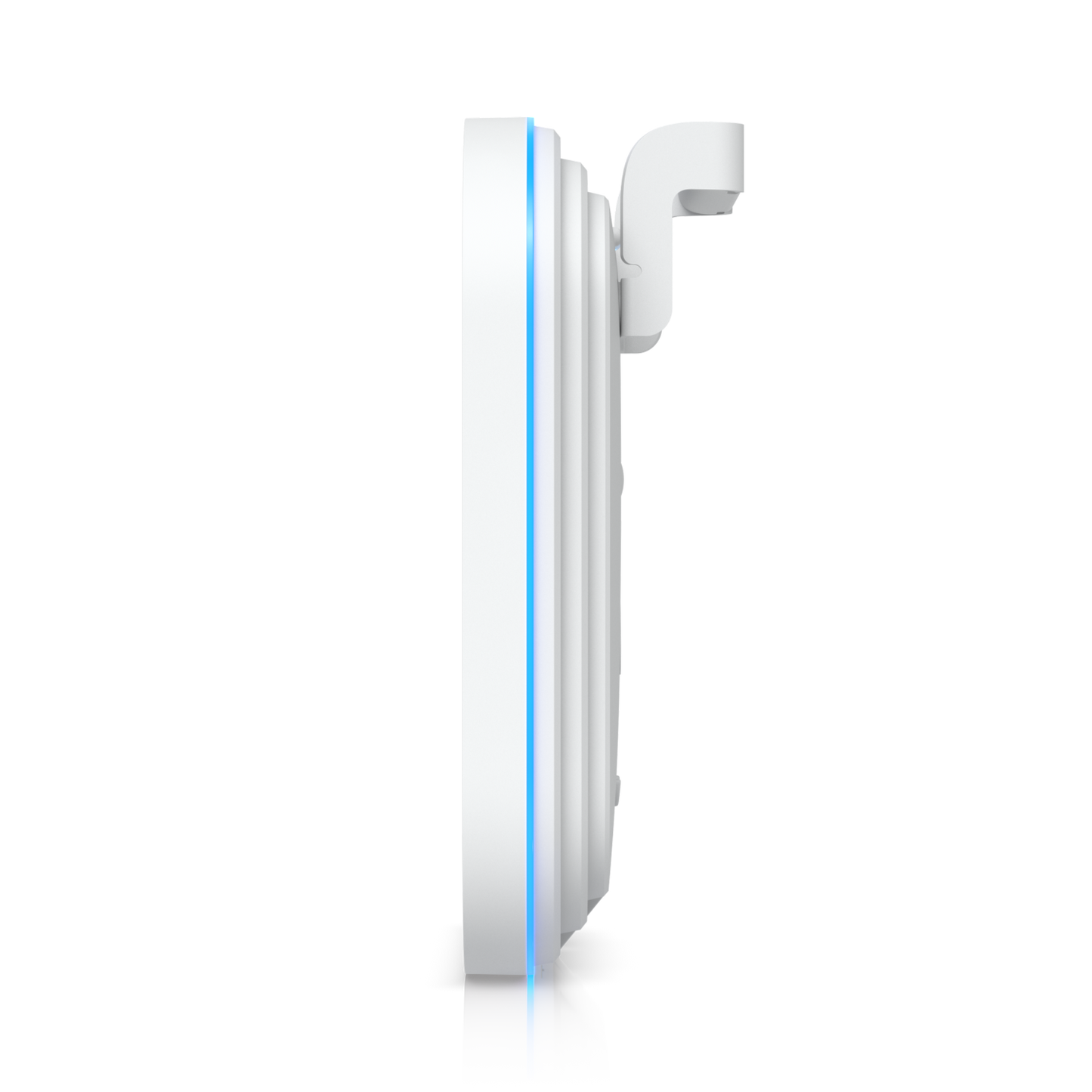 Ubiquiti E7-Campus side profile