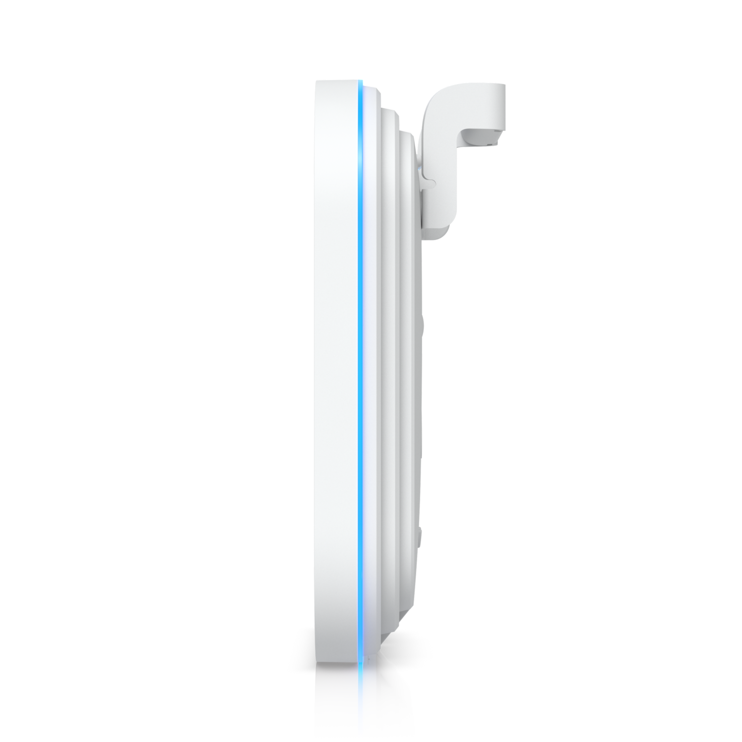 Ubiquiti E7-Campus side profile