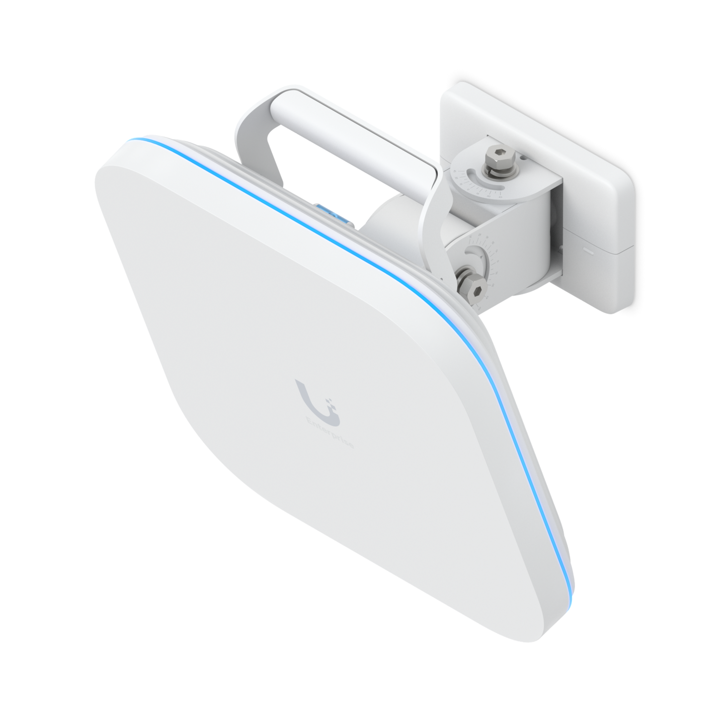 E7-Campus mounted view