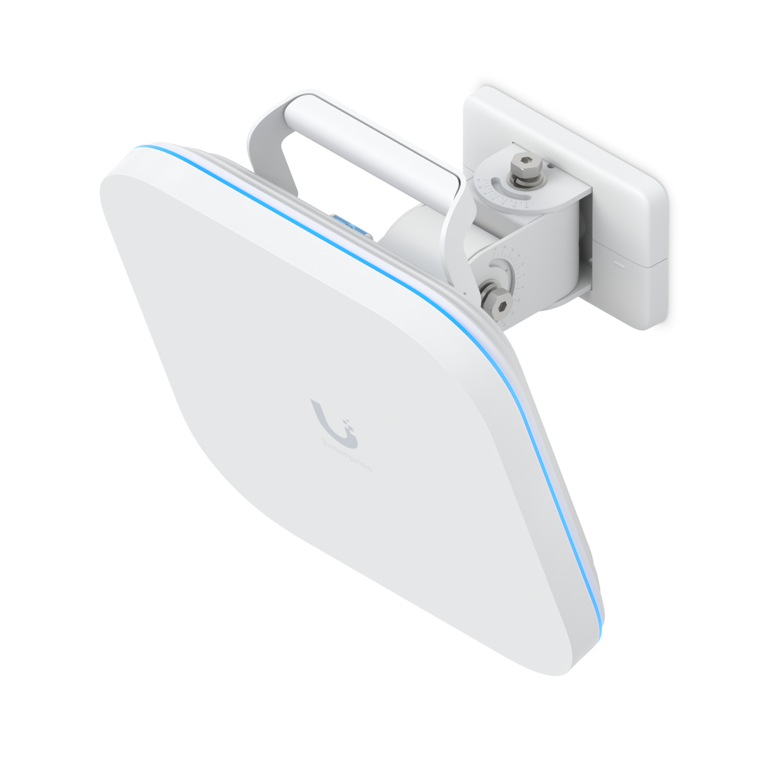 E7-Campus mounted view