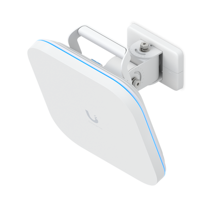 E7-Campus mounted view