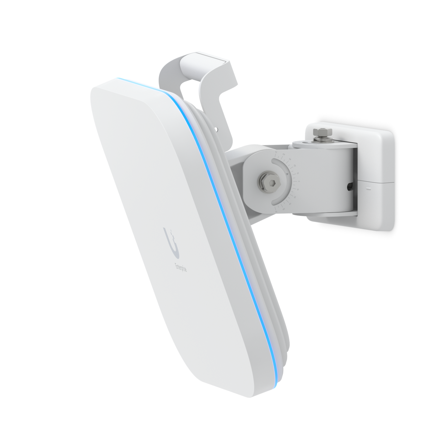 E7-Campus mounted side profile