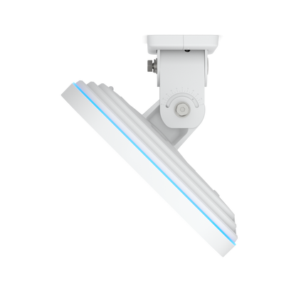 E7-Campus mounted angled view