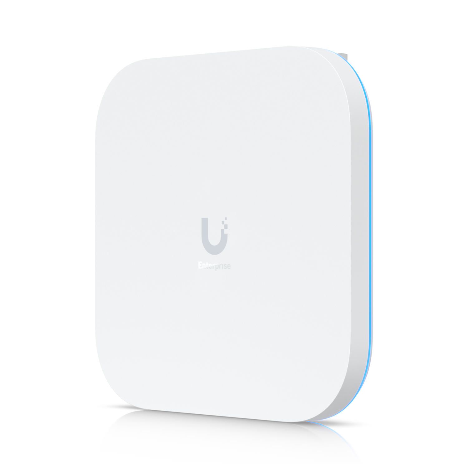 Ubiquiti E7-Campus front angled view 