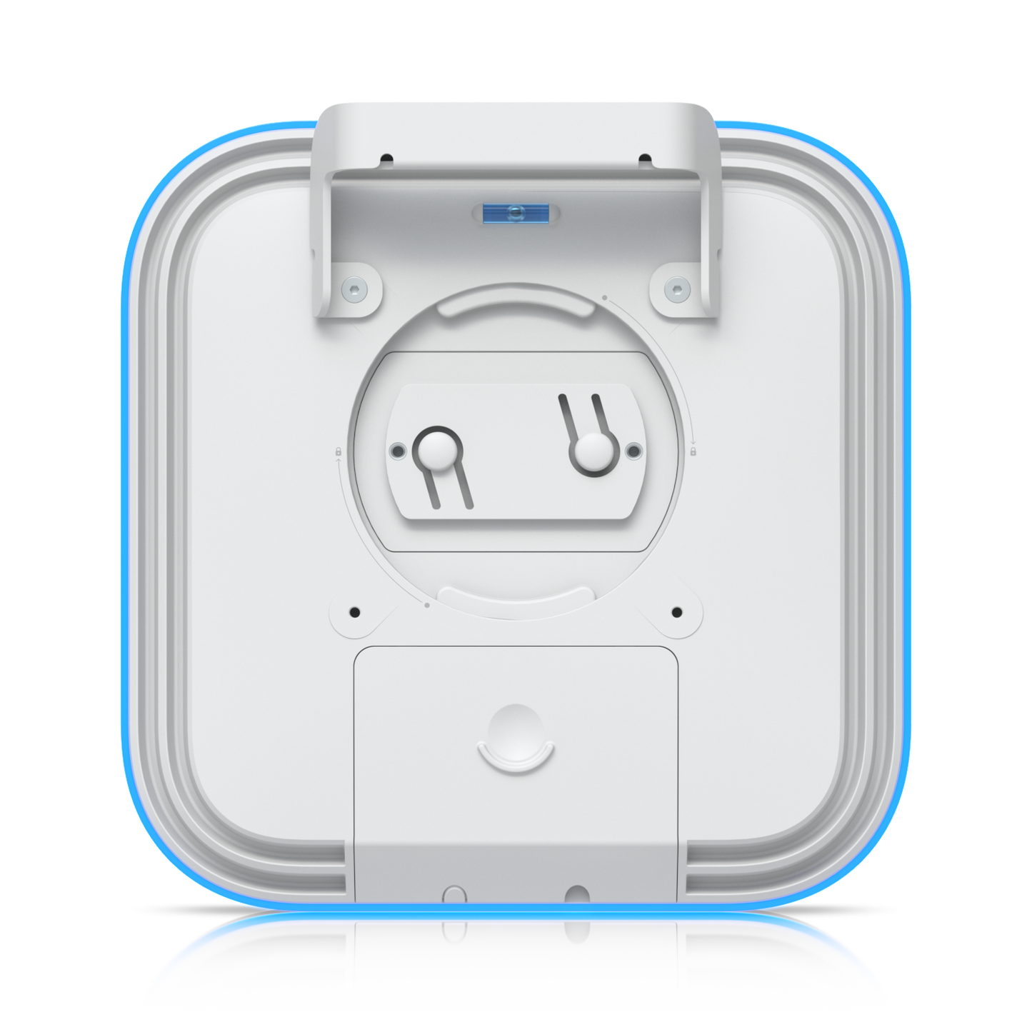 Ubiquiti E7-Campus back view 