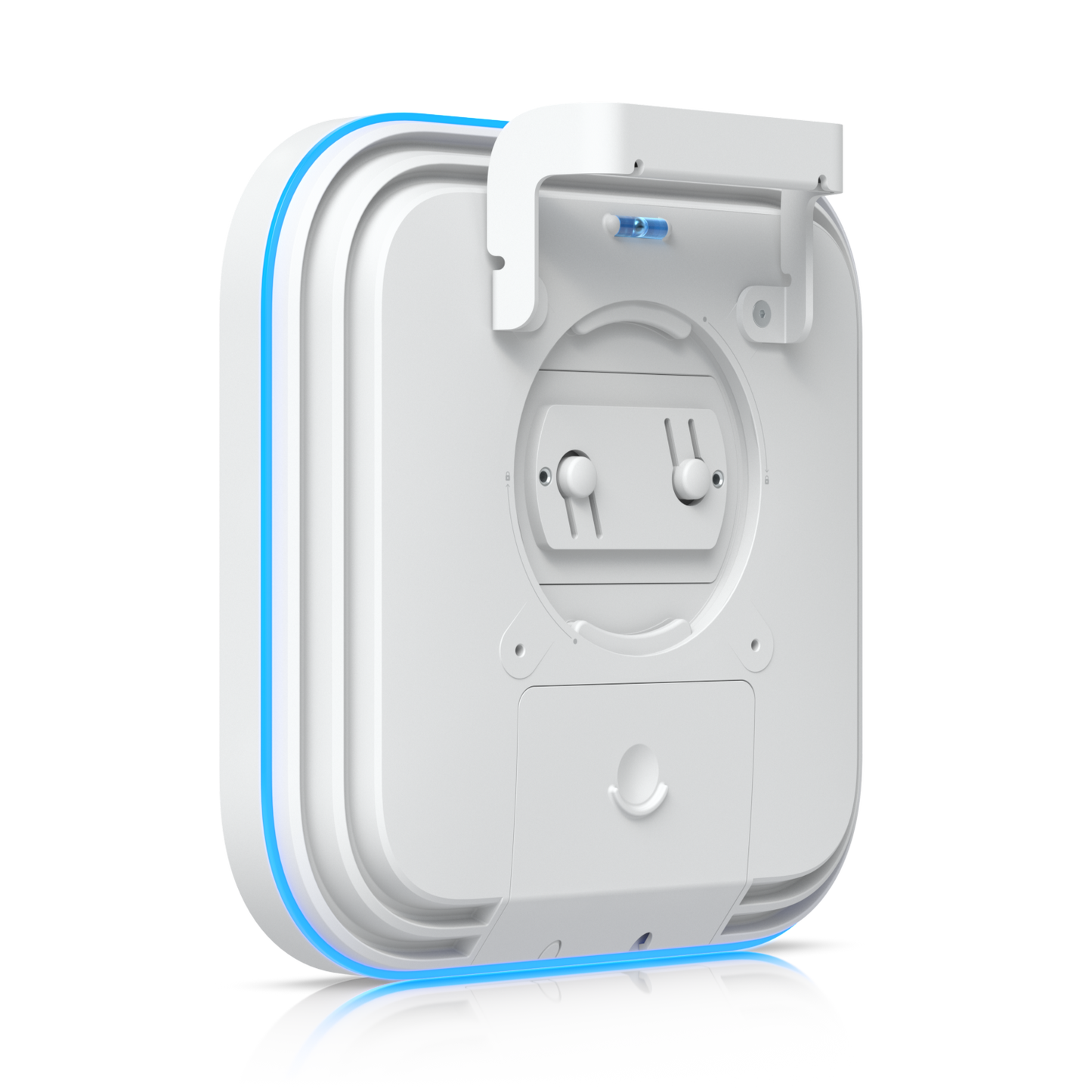 Ubiquiti E7-Campus rear angled view