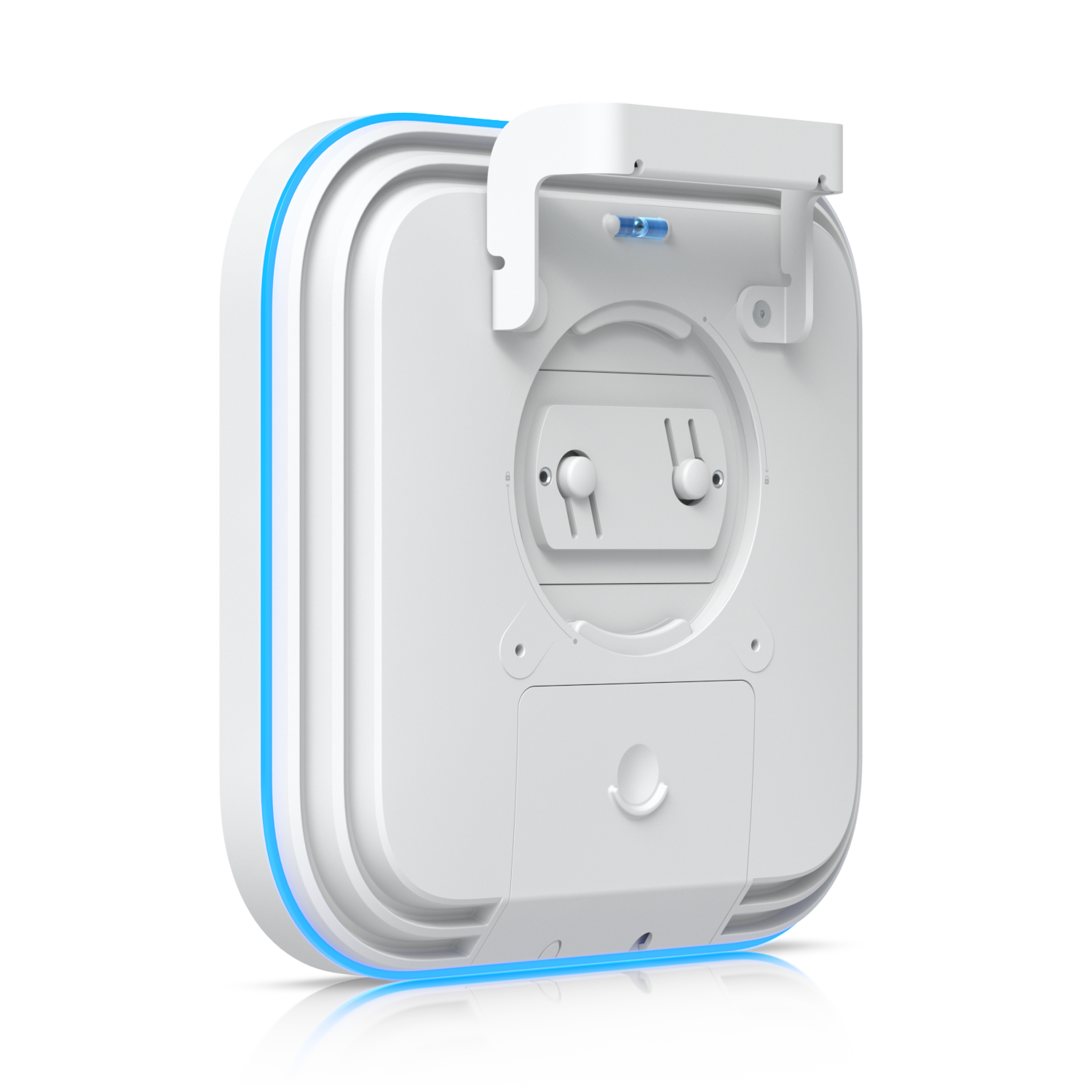 Ubiquiti E7-Campus rear angled view