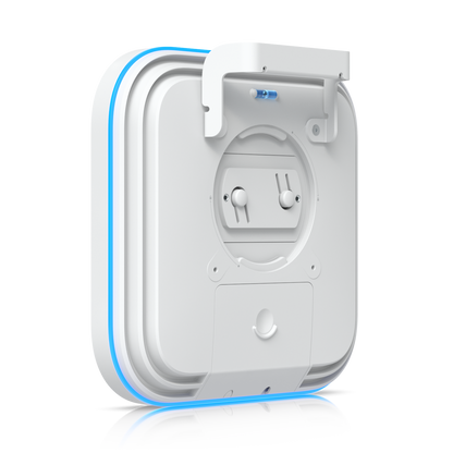 Ubiquiti E7-Campus rear angled view