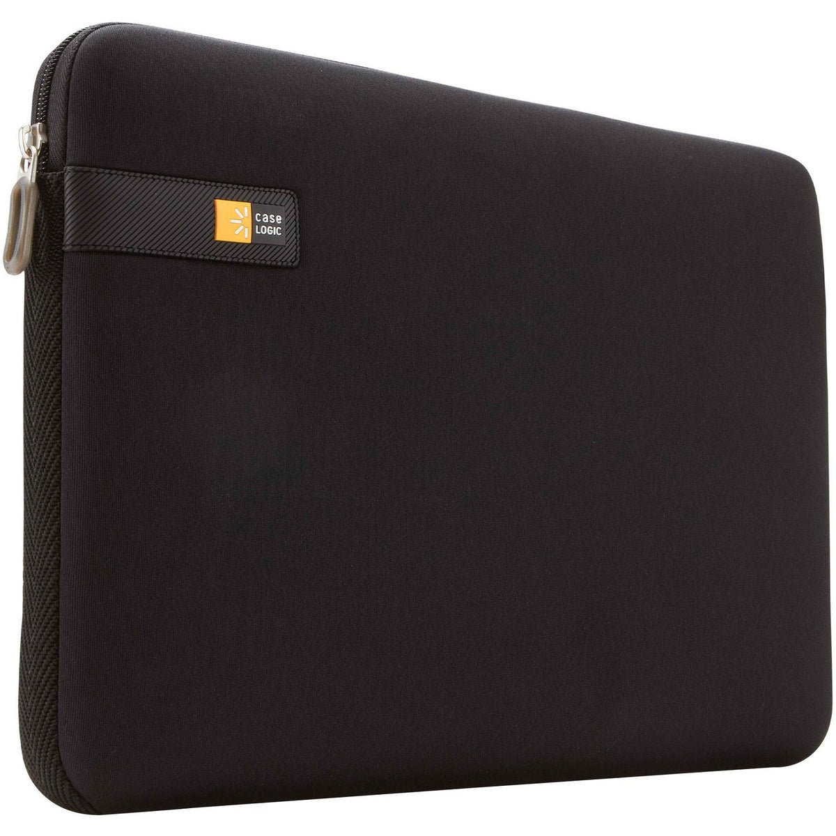 Case Logic LAPS-116 Carrying Case (Sleeve) for 15" to 16" Notebook - Black - 3201357