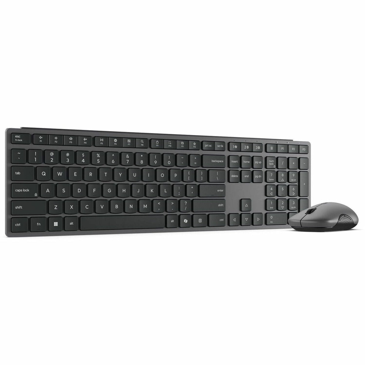 Lenovo 700 Modern Multi-Device Wireless Combo-US English (NA PKG) - GX31S04960