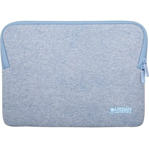 Urban Factory MSM00F Carrying Case (Sleeve) for 15" Apple MacBook Pro - Blue - MSM31UF