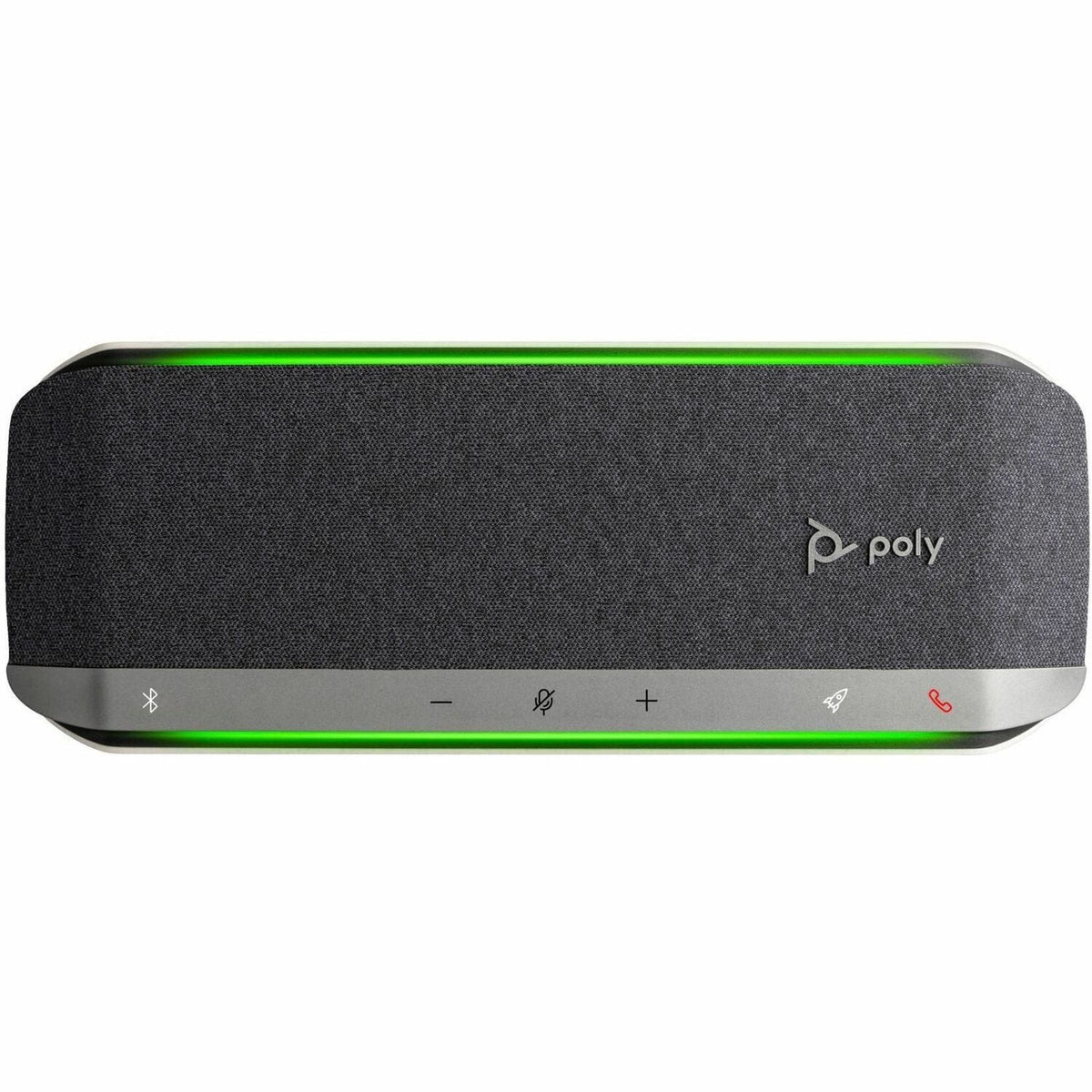 Poly Sync 40 USB-A USB-C Speakerphone - 772C4AA