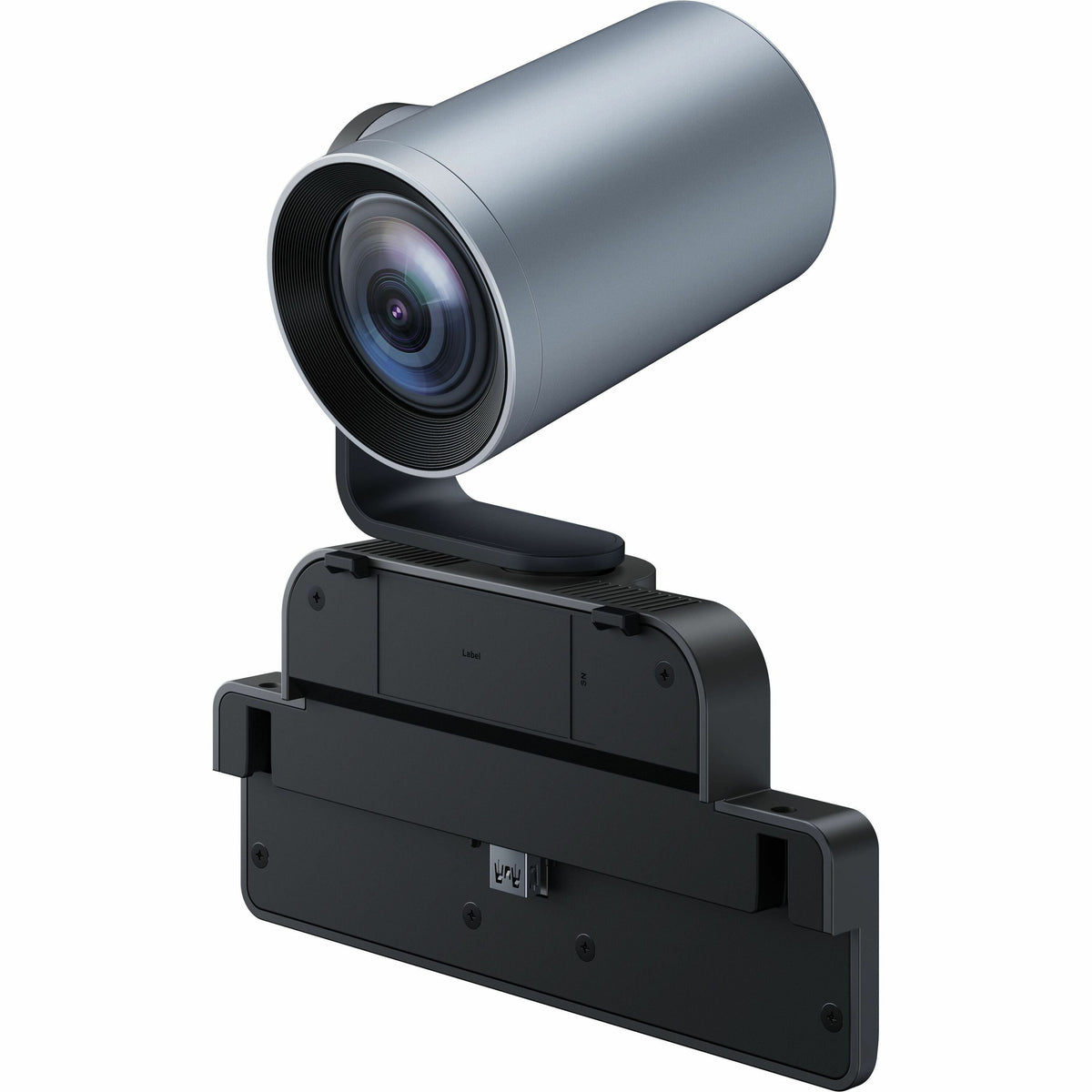 Yealink MB-12X Pro Video Conferencing Camera - 30 fps - Black, Gray - 1303128