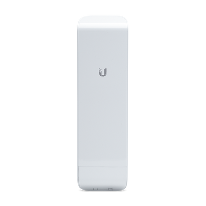Ubiquiti airMAX NanoStation M5 NSM5 – front view