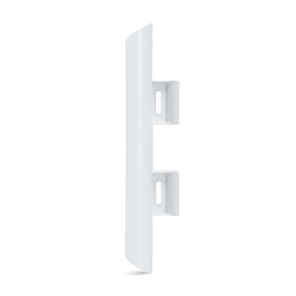 Ubiquiti airMAX NanoStation M5 NSM5 – side view