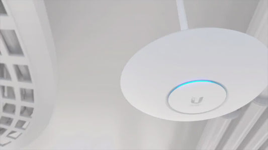 Ubiquiti | Access Point WiFi 6 Pro Indoor