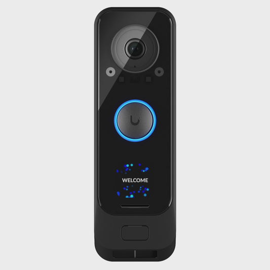 Ubiquiti | G4 Doorbell Pro