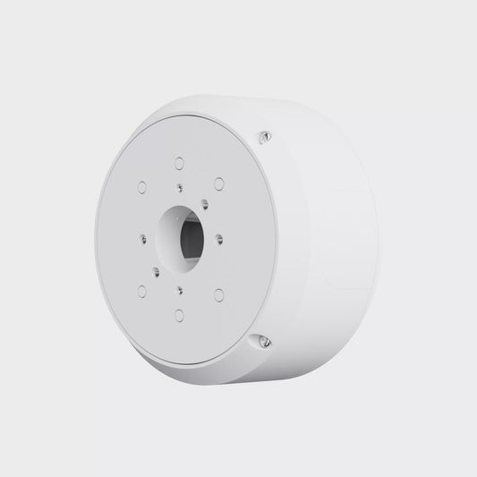 Ubiquiti Camera Junction Box