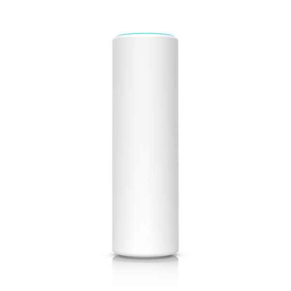 Ubiquiti UniFi U6 Mesh WiFi 6 Access Point - Dual-Band 4.8 Gbps, 4x4 MIMO, IPX5 Indoor/Outdoor, PoE (U6-Mesh)