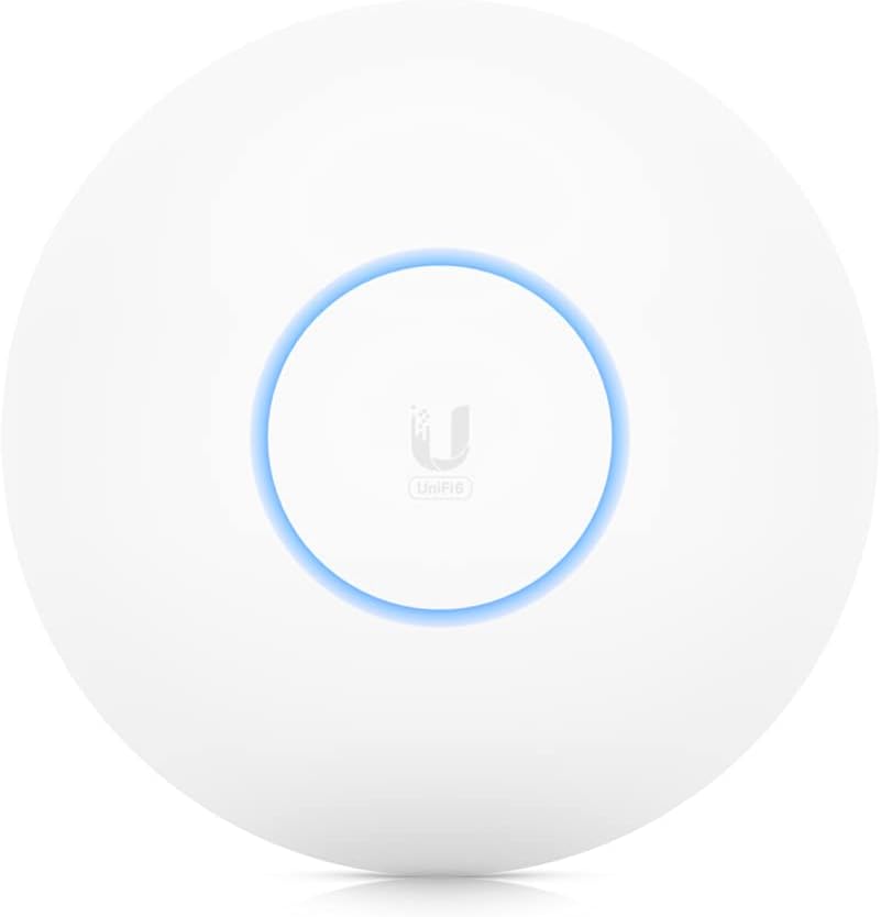 Ubiquiti |Indoor/Outdoor Long Range Access Point