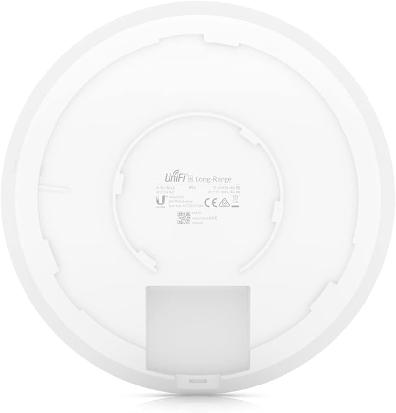 Ubiquiti |Indoor/Outdoor Long Range Access Point