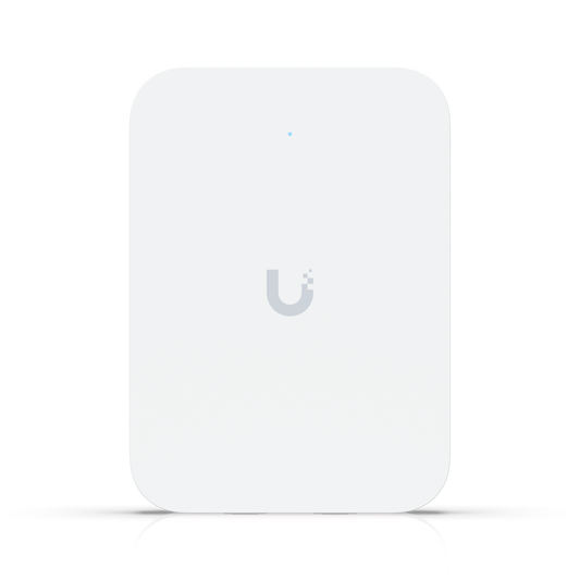 Ubiquiti U7 In-Wall