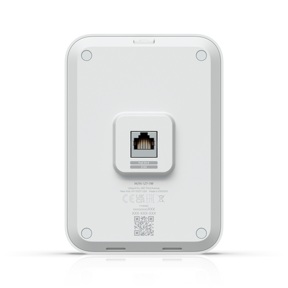 Ubiquiti U7 In-Wall