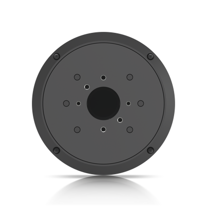 Ubiquiti |Camera Compact Junction Box Black