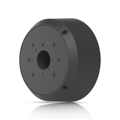Ubiquiti |Camera Compact Junction Box Black