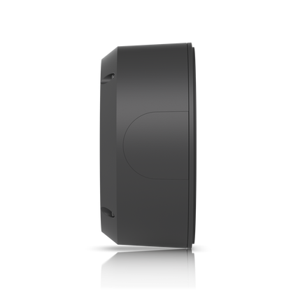 Ubiquiti |Camera Compact Junction Box Black