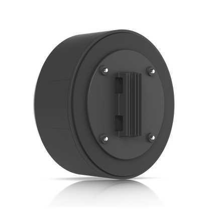Ubiquiti |Camera Compact Junction Box Black