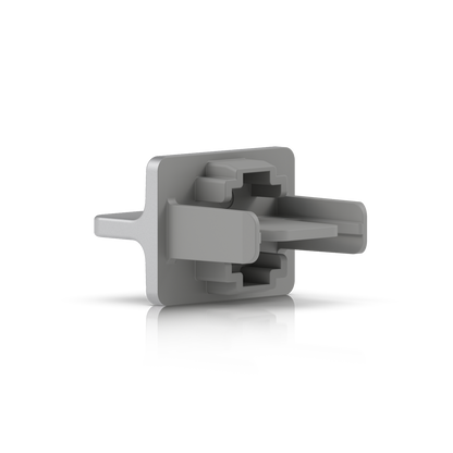 Ubiquiti UACC-RJ45-COVER back view