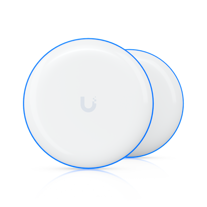 Ubiquiti UBB UniFi Building Bridge — 60 GHz Gigabit Point-to-Point Link