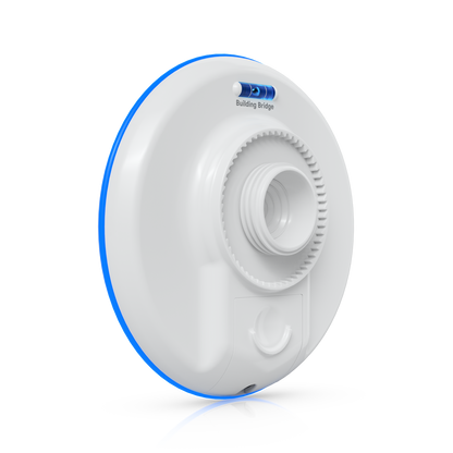 Ubiquiti UBB UniFi Building Bridge — 60 GHz Gigabit Point-to-Point Link